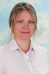 Сабанова Елена Александровна